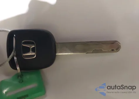 2006 Honda Odyssey Ex-L из США, поврежденный, VIN 5FNRL38646B409461